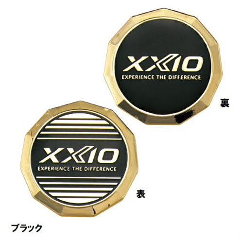 XXIO ゴルフマーカーの商品一覧｜ラウンド用品、アクセサリー｜ゴルフ