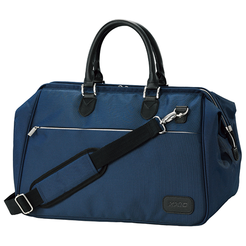 美品】XXIO GOLF ゴルフ ボストンバック シューズインタイプ 美品】XXIO GOLF ゴルフ ボストンバック シューズインタイプ