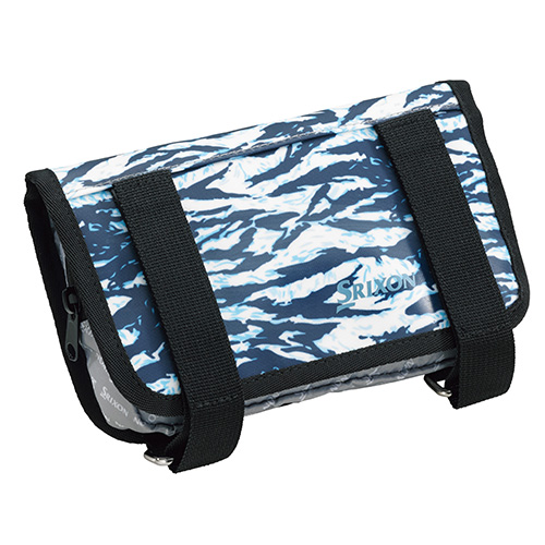SRIXON ダンロップ スリクソン マルチカートポケット GGF-B3016 DUNLOP