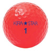 即納 キャスコ キラスター2N １ダース（１２球） KIRA STAR2N ゴルフ