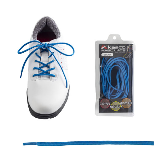 キャスコ KASCO マジックレース(靴ひも) KSML-2490 シューレース 靴紐 2024年新製品｜winning-golf｜07