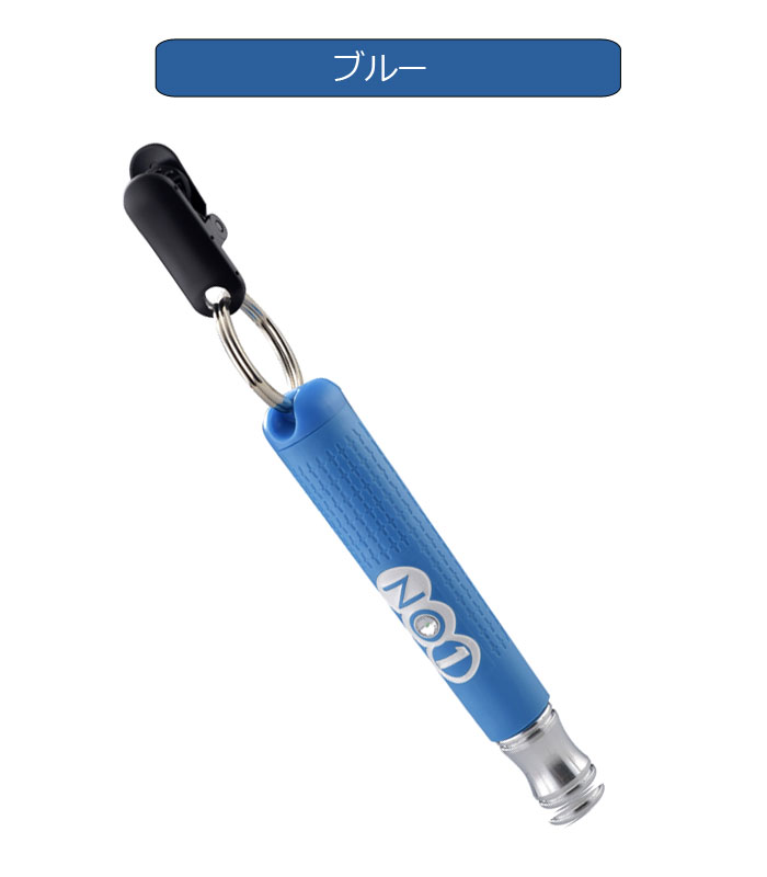 NOW ON(ナウオン) グリーンマーカー NO.1 NO.1 パターカバーホルダー&amp;グリーンフォーク ブルー ブルー mxn26g8 Amazon | NOW ON(ナウオン)No.1 パターカバーホルダー&グリーン
