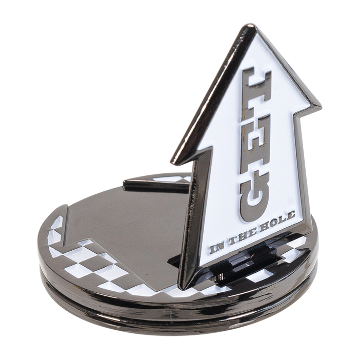 3D Gravity Catcher ゴルフ用マーカー 3D Gravity Catcher – TASKGOLF STORE