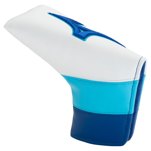 MIZUNO（ミズノ） ツアーシリーズ ヘッドカバー パター用 5LJH2225 PT