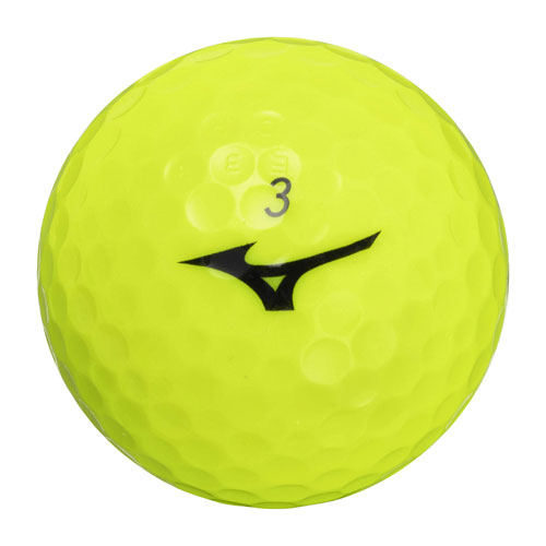 ミズノ RB MAX ゴルフボール 1ダース（12球） 5NJBT73310/5NJBT73350 MIZUNO ゴルフ 2023
