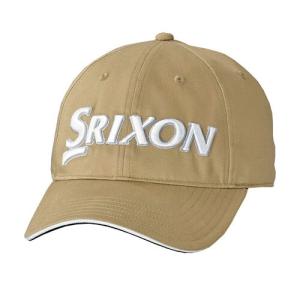 スリクソン キャップ SMH1137 DUNLOP ゴルフ ダンロップ SRIXON