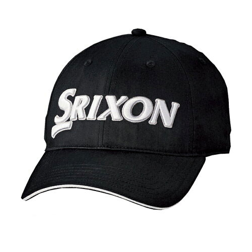 スリクソン キャップ SMH1137 DUNLOP ゴルフ ダンロップ SRIXON