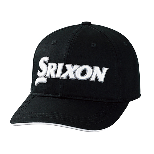 SRIXON ゴルフキャップの商品一覧｜帽子｜メンズウエア｜ゴルフ