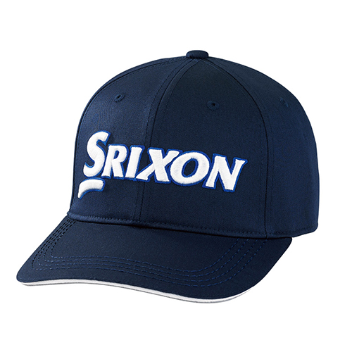 SRIXON ゴルフキャップの商品一覧｜帽子｜メンズウエア｜ゴルフ