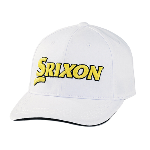 (新色追加)スリクソン キャップ SMH3130X ツアープロ使用モデル 2023年モデル ダンロップ SRIXON ゴルフ｜winning-golf｜04