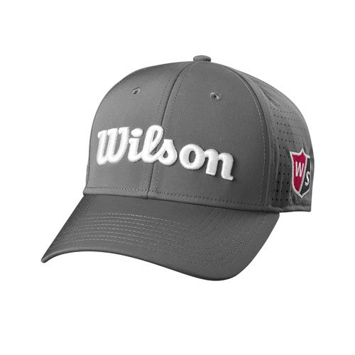 ウィルソンスタッフ メッシュキャップ WSMC-2338 Wilson Staff フリーサイズ パ...