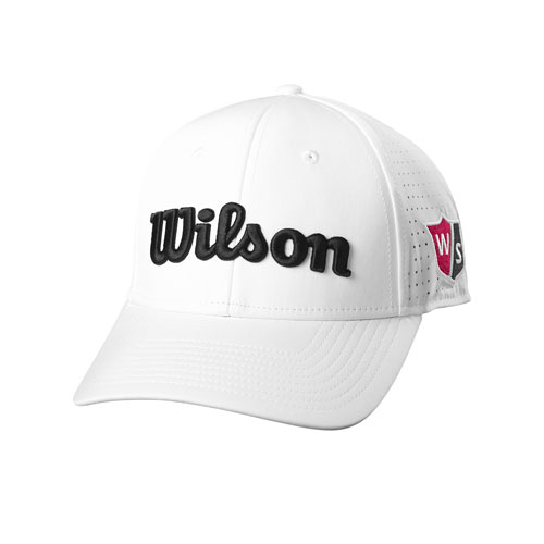 ウィルソンスタッフ メッシュキャップ WSMC-2338 Wilson Staff フリーサイズ パ...