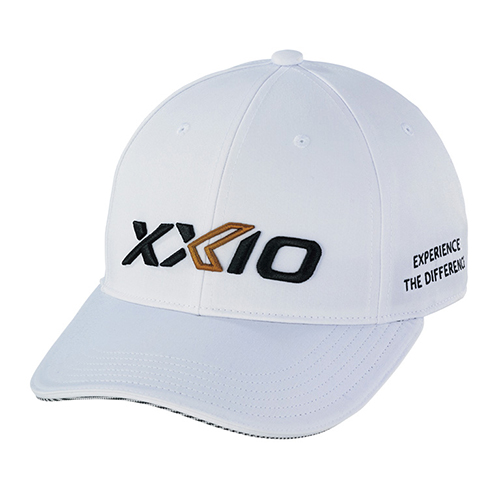 ダンロップ XXIO ゼクシオ キャップ XMH3100 DUNLOP 2023年モデル ゴルフ 帽...