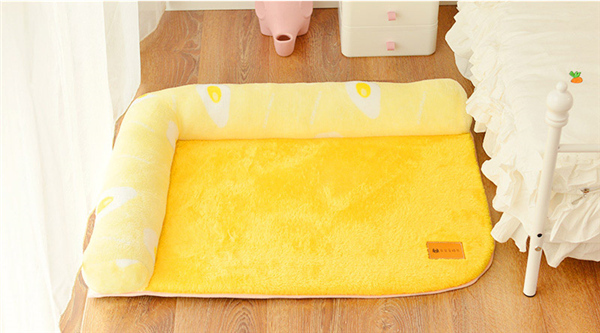 大人気 ペットベッド クッション 猫 ベッド 送料無料新品 犬猫用 小型犬 寝床 室内用 四季が使える 冬用 猫ハウス キャットベッド 柔らかい 寒さ対策 大人気 ペットベッド クッション 猫 ベッド 送料無料新品 犬猫用 小型犬 寝床 室内用 四季が使える 冬用 猫ハウス キャットベッド 柔らかい 寒さ対策