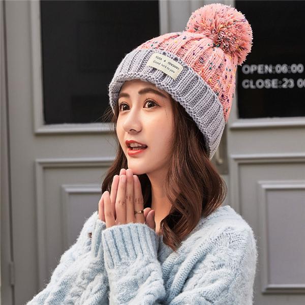 今超人気 メール便送料無料 ニット帽 帽子 レディース ニットキャップ 冬用 暖か カジュアル 大人 学生 ポンポンチャーム カラフル オシャレ 可愛 49decvzzmxm08 Winter Fall 通販 Yahoo ショッピング 今超人気 メール便送料無料 ニット帽 帽子 レディース ニットキャップ 冬用 暖か カジュアル 大人 学生 ポンポンチャーム カラフル オシャレ 可愛 49decvzzmxm08 Winter Fall 通販 Yahoo ショッピング