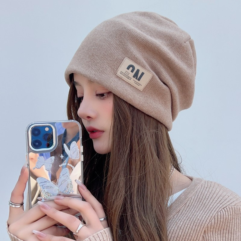 帽子 レディース ニット帽 帽子 英字 快適 アウトドア 柔らかい 通学 女の子 小顔効果 きれいめ 可愛い お出かけ 防寒 保温 |  | 02