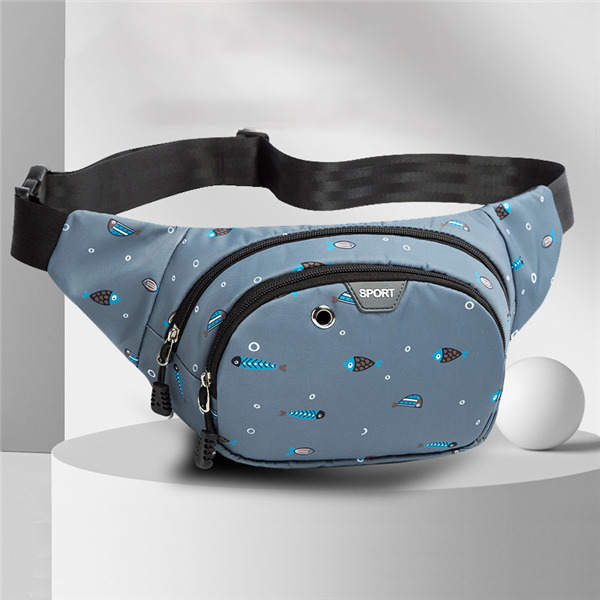 ウエストポーチ レディース スマホポーチ ボディバッグ ヒップバッグ 大容量 斜め掛け 花柄 カラフル スポーツ 登山 ランニング ウォーキング |  | 09