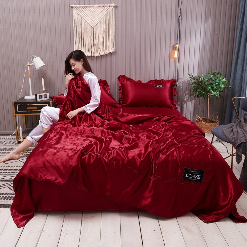 布団 掛け布団 冷感布団 夏用 接触冷感 涼しい 肌掛け ふんわり 軽い 薄手 シングル ダブル 洗える 父の日 母の日 敬老の日 |  | 04