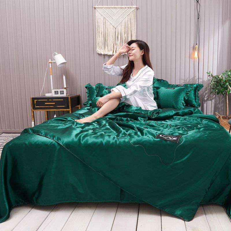 布団 掛け布団 冷感布団 夏用 接触冷感 涼しい 肌掛け ふんわり 軽い 薄手 シングル ダブル 洗える 父の日 母の日 敬老の日 |  | 06