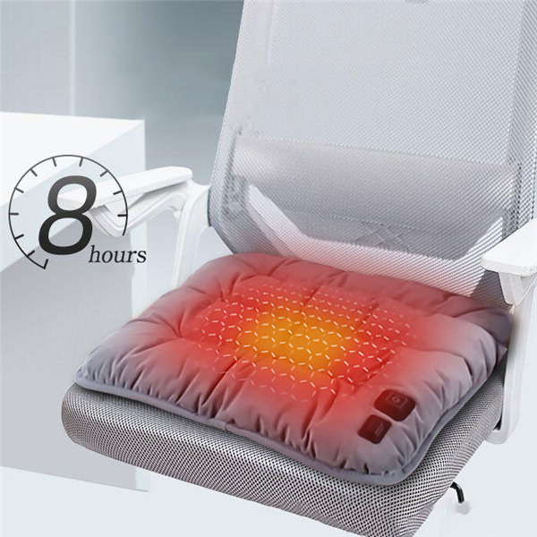ホットマット 80×40cm フランネル 電気マット 足元暖房 ホットカーペット ミニ 電気カーペット 在宅勤務 ひとり用 FRM801HB フリーダン
