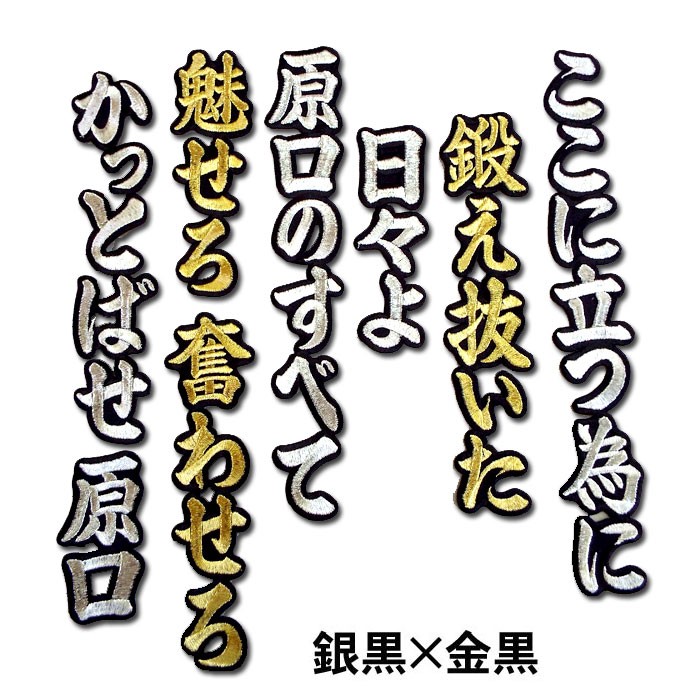 【最終割引中】阪神タイガース　原口文仁　プロコレユニ　応援歌等付き 最終割引中】阪神タイガース 原口文仁 プロコレユニ 応援歌等
