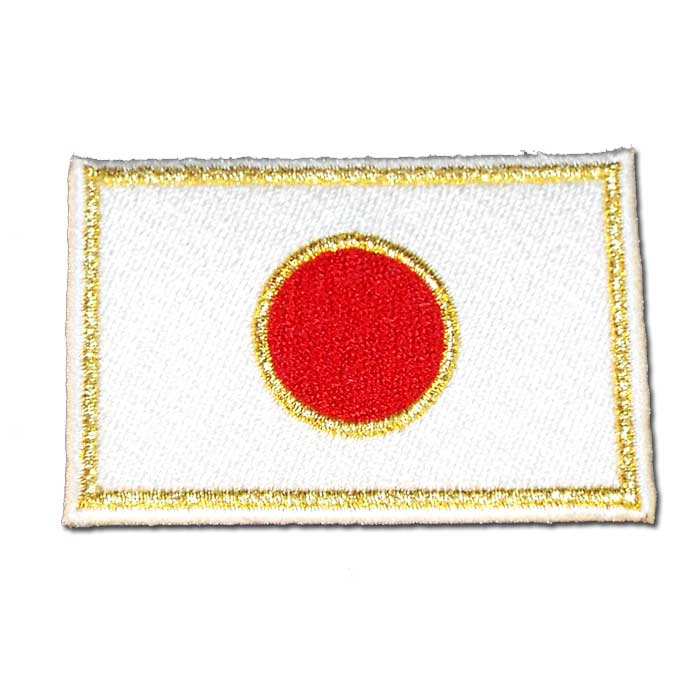 阪神タイガース国旗ワッペン : ショップインパクトヤフー店 - 通販