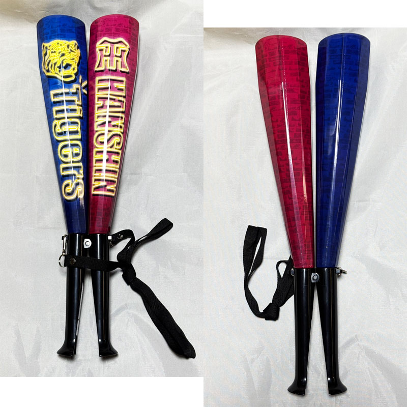 阪神タイガースVメガバット（ネオンサイン） | 