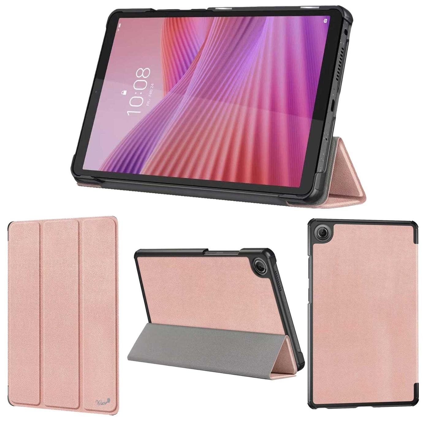 wisers Lenovo Tab One , K9 タブレットケース (全4色) 8.7インチ 対応 