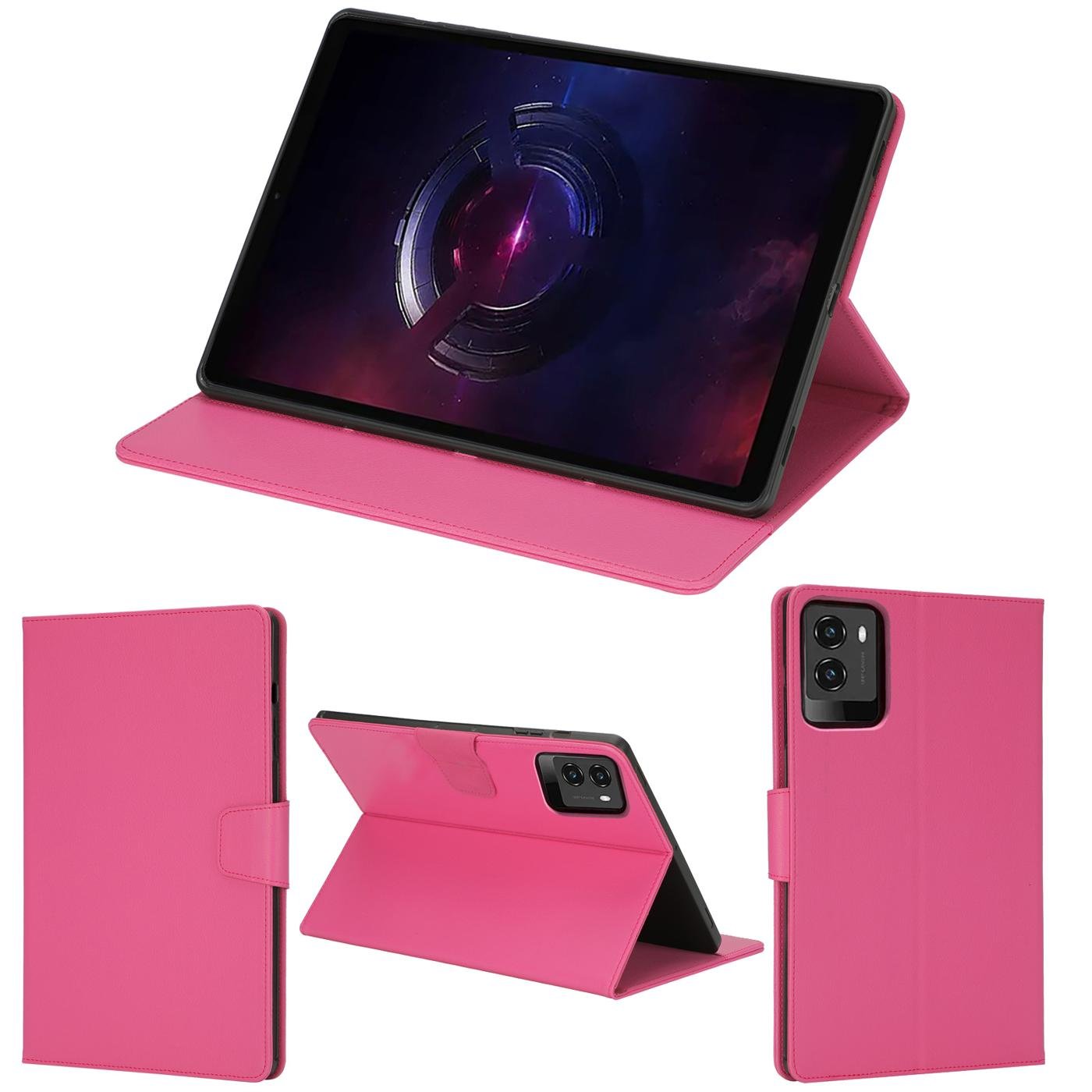 Lenovo Legion Tab (8.8\",3) + 純正ケース・ペンセット Lenovo LEGION Y700 2023のケースとペンと使い勝手｜degai