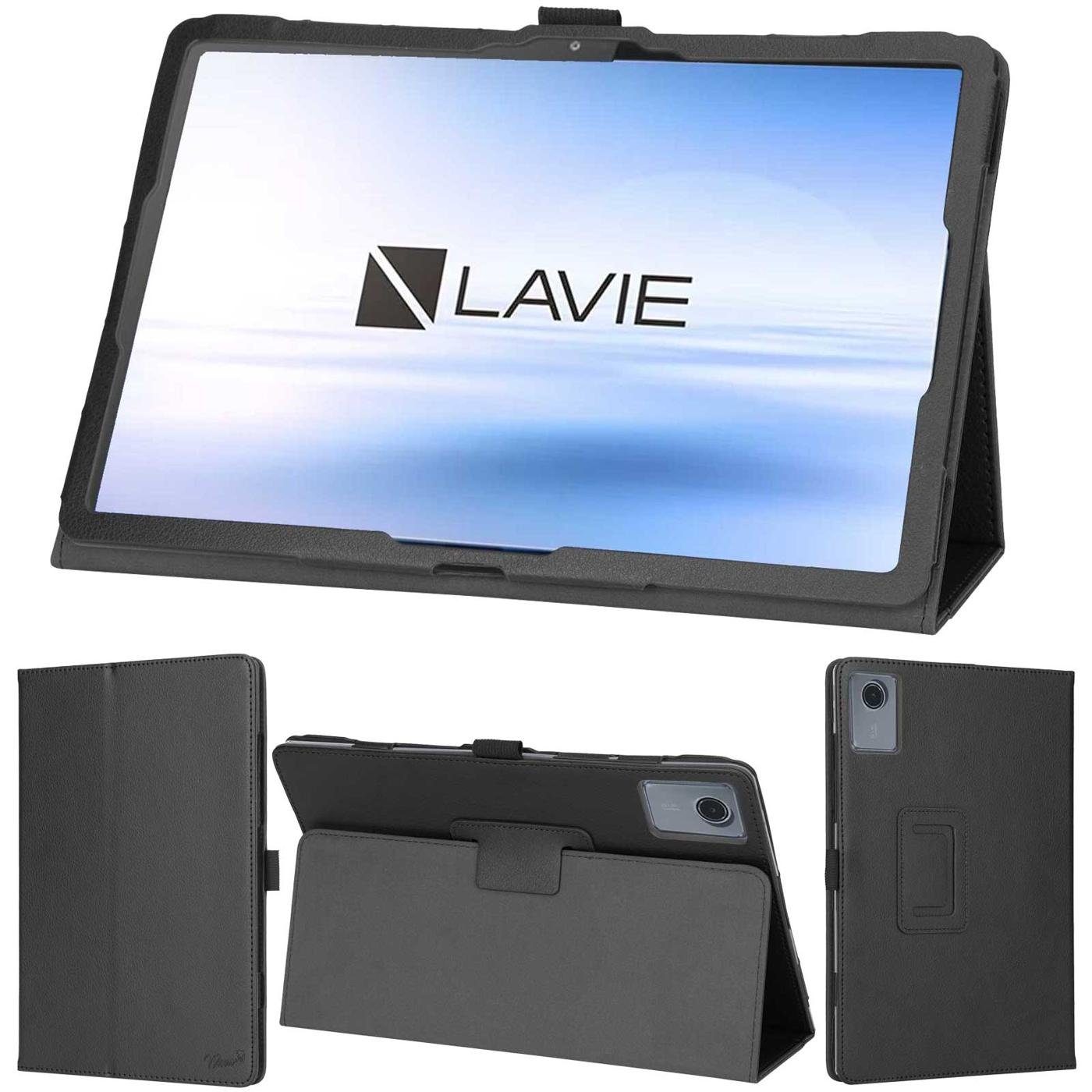 NEC LAVIE Tab T11N T1175-LAS 純正カバー付　保証有 wisers LAVIE Tab T11N T1175/LAS T1175/LAC T1155/MAS 対応