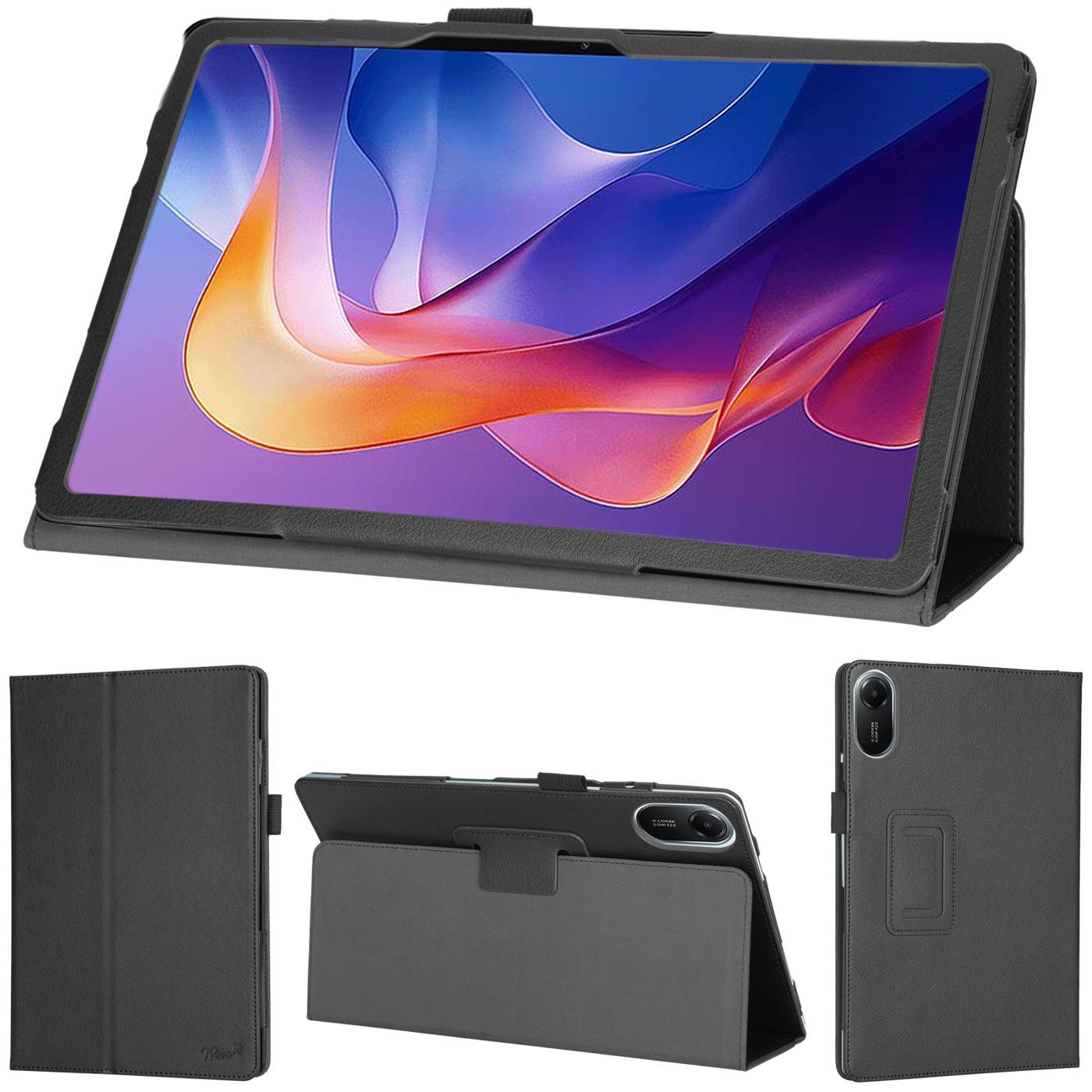 最新Androidタブレット本体　アンドロイドタブレット11インチ　カバー付き 楽天市場】android11 ケース タブレットの通販