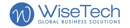 WiseTech ONLINE STORE ロゴ