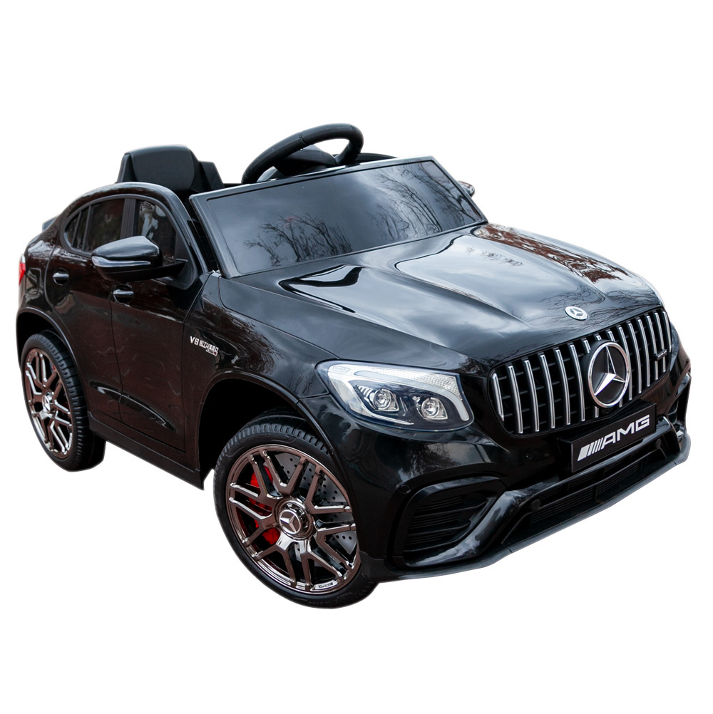 驚きの値段 乗用ラジコン メルセデス ベンツ Amg Glc63s 乗用玩具 電動 乗用ラジコンカー 電動乗用ラジコンカー 子供用 乗用カーls 56 数量限定 Kuljic Com