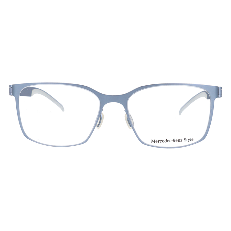 Mercedes-Benz（メルセデス・ベンツ） メガネ フレーム 国内正規品