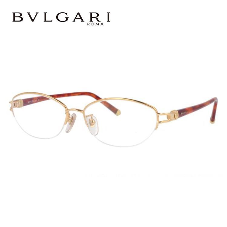 BVLGARI（ブルガリ） 老眼鏡 リーディンググラス シニアグラス