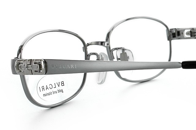 BVLGARI（ブルガリ） メガネ フレーム BVLGARI PCメガネ ブルーライト