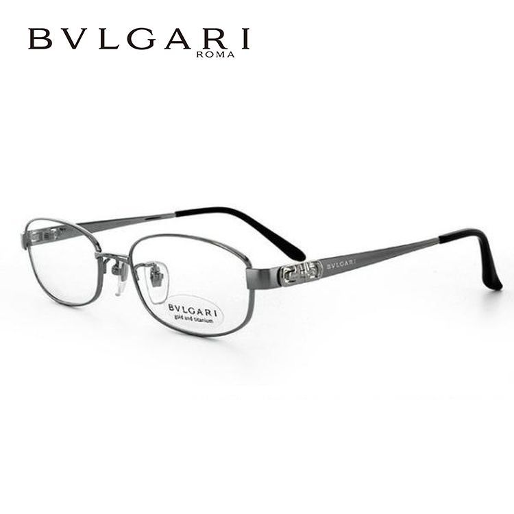 ブルガリ老眼鏡 BVLGARI 老眼鏡 ブルガリ リーディンググラス シニアグラス