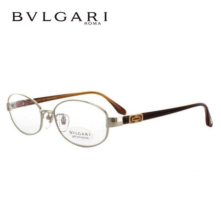 BVLGARI（ブルガリ） 老眼鏡 リーディンググラス シニアグラス