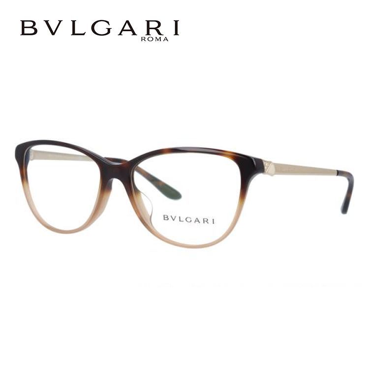 老眼鏡 ブルガリ BVLGARI リーディンググラス シニアグラス おしゃれ メガネ めがね BV4108BF 5362 55 国内正規品 プレゼント ギフト ラッピング無料｜with-glasses｜03