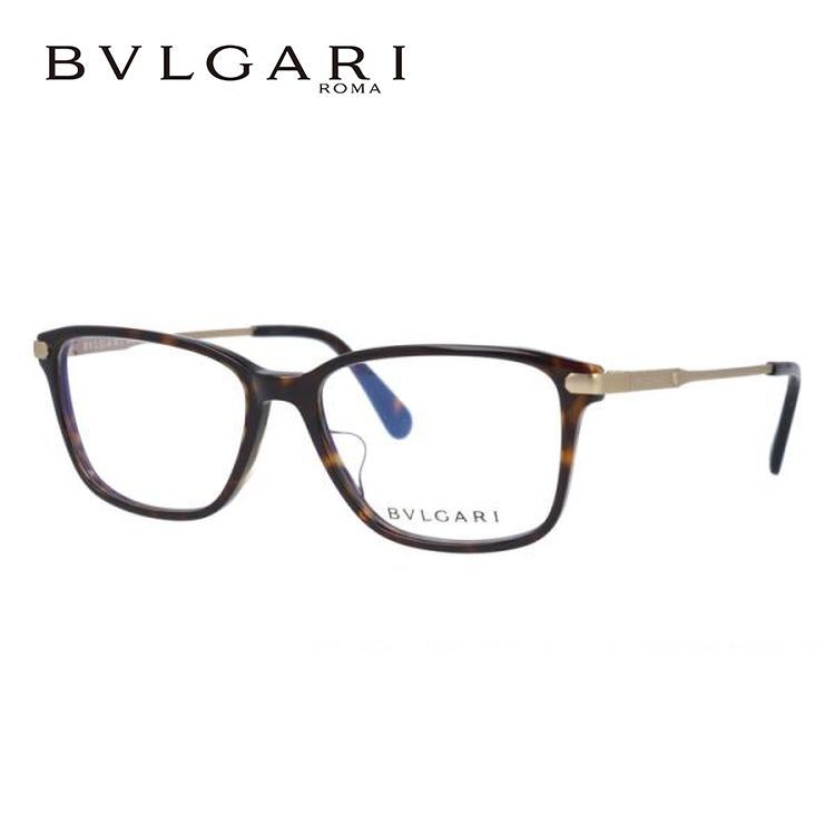老眼鏡 ブルガリ BVLGARI リーディンググラス シニアグラス おしゃれ メガネ めがね BV3030D 504 55 国内正規品 プレゼント ギフト ラッピング無料｜with-glasses｜03
