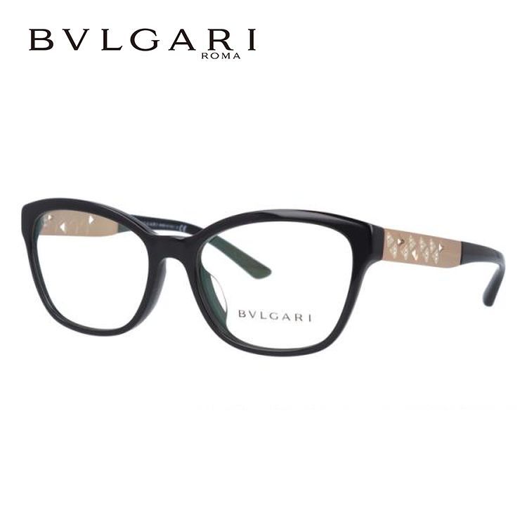 老眼鏡 ブルガリ BVLGARI リーディンググラス シニアグラス おしゃれ メガネ めがね ディーヴァ ドリーム BV4153BF 501 54  国内正規品 プレゼント