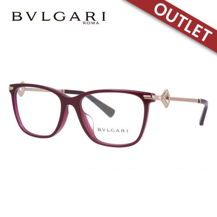 BVLGARI 老眼鏡 BVLGARI（ブルガリ） 老眼鏡 訳あり 店頭展示品/外箱なし リーディング