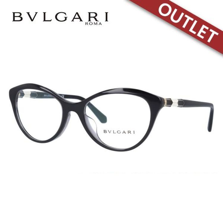 BVLGARI（ブルガリ） 老眼鏡 訳あり 店頭展示品/外箱なし リーディング