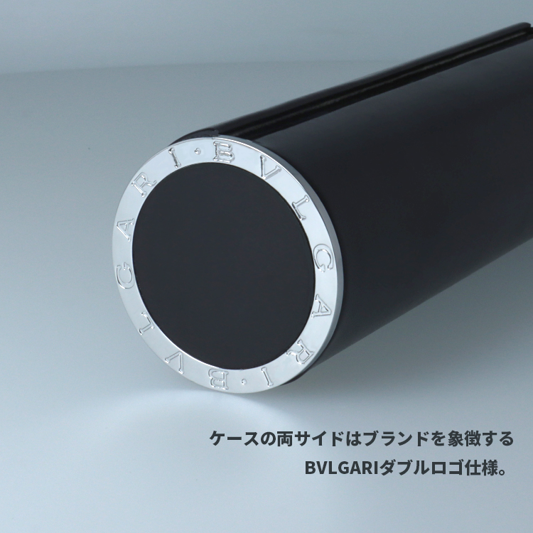 ブルガリ BVLGARI 純正 新品 メガネケ...の詳細画像3