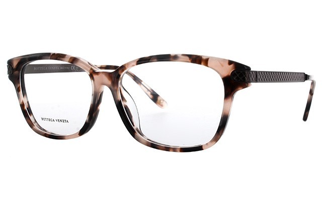 BOTTEGA VENETA（ボッテガ・ヴェネタ） メガネフレーム アジアン
