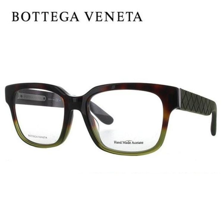 老眼鏡 ボッテガヴェネタ BOTTEGA VENETA リーディンググラス シニアグラス おしゃれ メガネ めがね BV309F TMY 53 プレゼント ギフト ラッピング無料 ボッテガヴェネタ BOTTEGA VENETA BV309F TMY プレゼント ギフト ラッピング無料