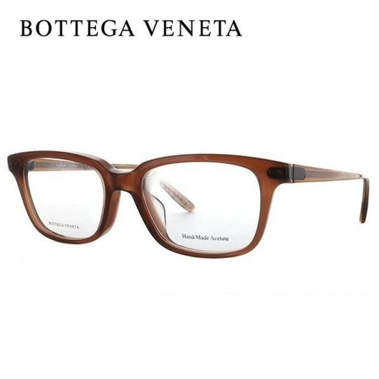 老眼鏡 ボッテガヴェネタ BOTTEGA VENETA リーディンググラス