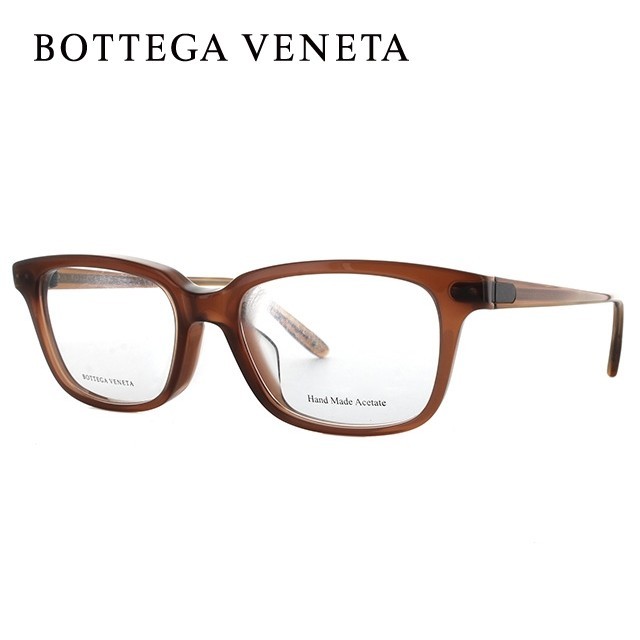 BOTTEGA VENETA（ボッテガヴェネタ）　老眼鏡 BOTTEGA VENETA（ボッテガ・ヴェネタ） メガネ フレーム BOTTEGA