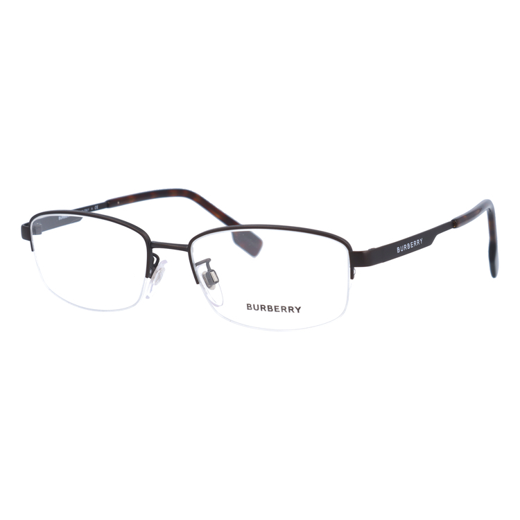 Burberry バーバリー メガネ フレーム BE1345-D 1003 Burberry バーバリー メガネ フレーム BE1345-D 1003 【公式通販】