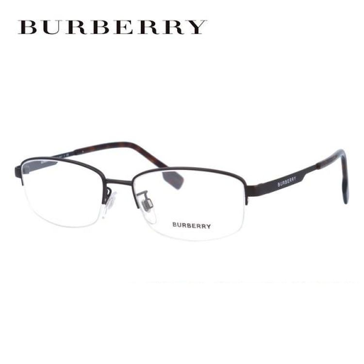 老眼鏡 バーバリー BURBERRY リーディンググラス シニアグラス おしゃれ メガネ めがね BE1342TD 1012 52 国内正規品 プレゼント ギフト ラッピング無料｜with-glasses｜03